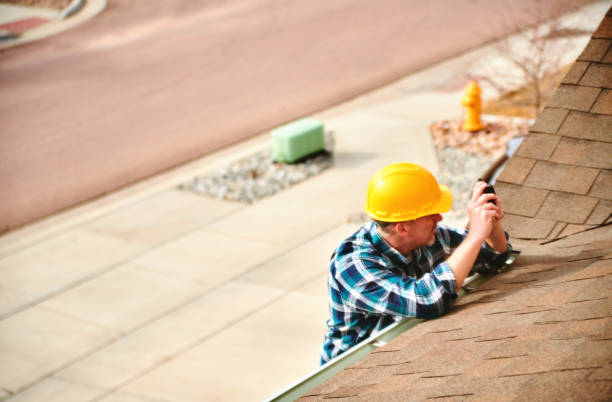 Best Flat Roof Repair Services  in Bremen, OH