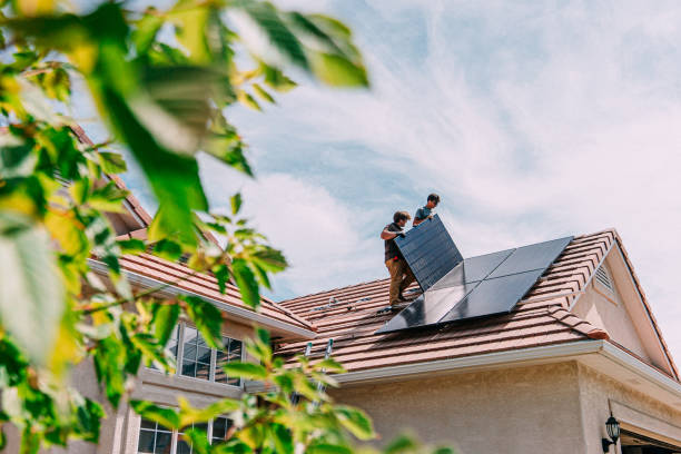 Best Tile Roofing Contractor  in Bremen, OH