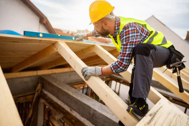 Best Metal Roofing Contractor  in Bremen, OH