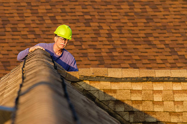 Best New Roof Installation  in Bremen, OH