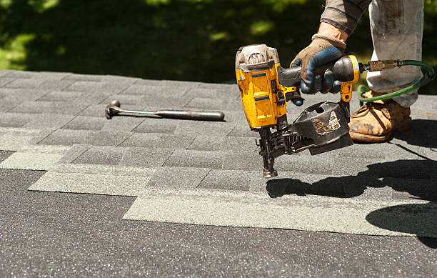 Best Roof Replacement Cost  in Bremen, OH