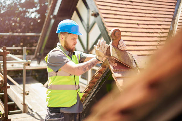 Quick and Trustworthy Emergency Roof Repair Services in Bremen, OH