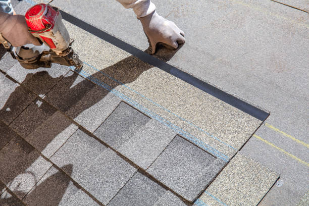 Best Roof Waterproofing Services  in Bremen, OH