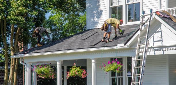 Roof Repair Estimates in Bremen, OH